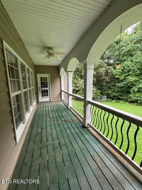 Tiny photo for 355 NW Leatha Lane, Cleveland, TN 37312 (MLS # 1357279)