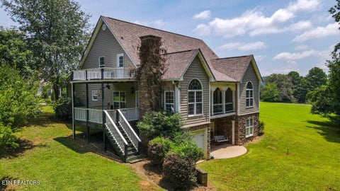 Tiny photo for 355 NW Leatha Lane, Cleveland, TN 37312 (MLS # 1357279)