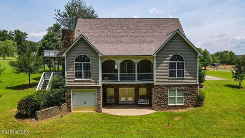 Tiny photo for 355 NW Leatha Lane, Cleveland, TN 37312 (MLS # 1357279)