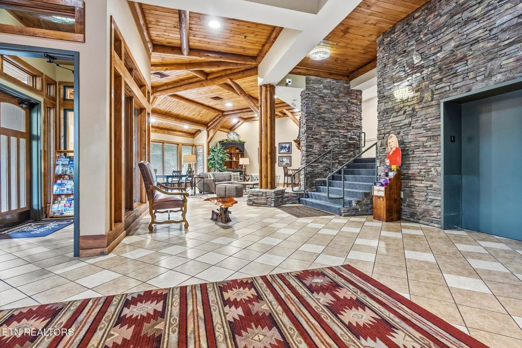 Photo of 215 Woliss Lane #UNIT 407, Gatlinburg, TN 37738 (MLS # 1347543)