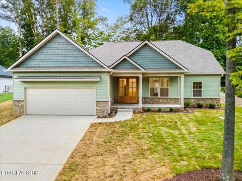 111 Oostanali Way Loudon TN 37774