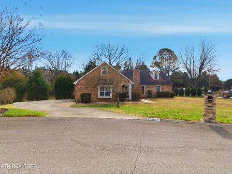 Photo of 10508 River Ridge Rd, Knoxville, TN 37922 (MLS # 1325941)