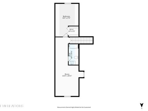 Tiny photo for 10508 River Ridge Rd, Knoxville, TN 37922 (MLS # 1325941)