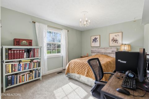 Tiny photo for 10508 River Ridge Rd, Knoxville, TN 37922 (MLS # 1325941)