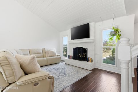 Tiny photo for 10508 River Ridge Rd, Knoxville, TN 37922 (MLS # 1325941)