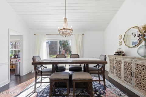 Tiny photo for 10508 River Ridge Rd, Knoxville, TN 37922 (MLS # 1325941)