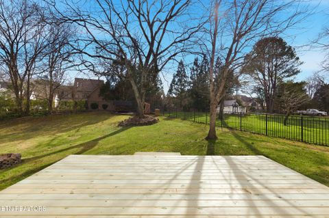 Tiny photo for 10508 River Ridge Rd, Knoxville, TN 37922 (MLS # 1325941)