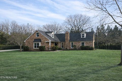 Photo of 10508 River Ridge Rd, Knoxville, TN 37922 (MLS # 1325941)