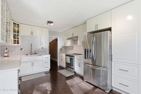 Tiny photo for 10508 River Ridge Rd, Knoxville, TN 37922 (MLS # 1325941)