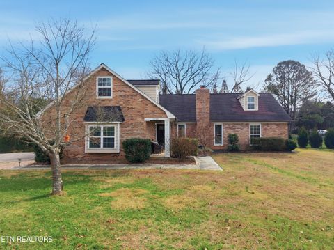 Photo of 10508 River Ridge Rd, Knoxville, TN 37922 (MLS # 1325941)