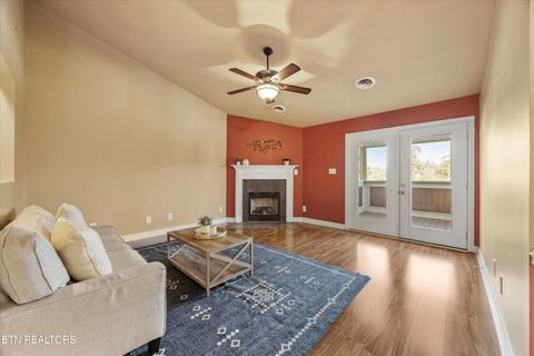 Tiny photo for 6375 Sky Song Lane, Knoxville, TN 37914 (MLS # 1319250)