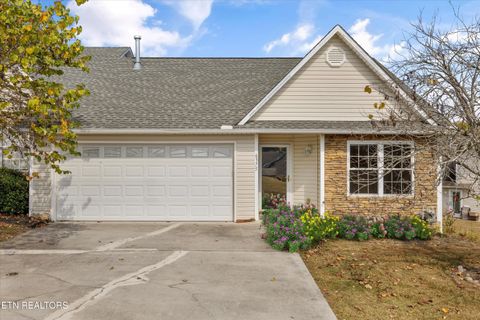 Photo of 6375 Sky Song Lane, Knoxville, TN 37914 (MLS # 1319250)