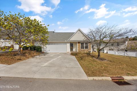 Tiny photo for 6375 Sky Song Lane, Knoxville, TN 37914 (MLS # 1319250)