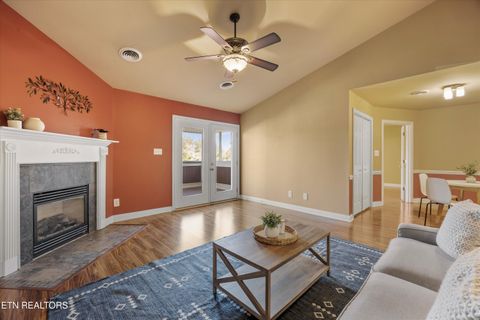 Tiny photo for 6375 Sky Song Lane, Knoxville, TN 37914 (MLS # 1319250)