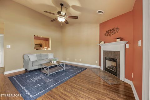 Tiny photo for 6375 Sky Song Lane, Knoxville, TN 37914 (MLS # 1319250)