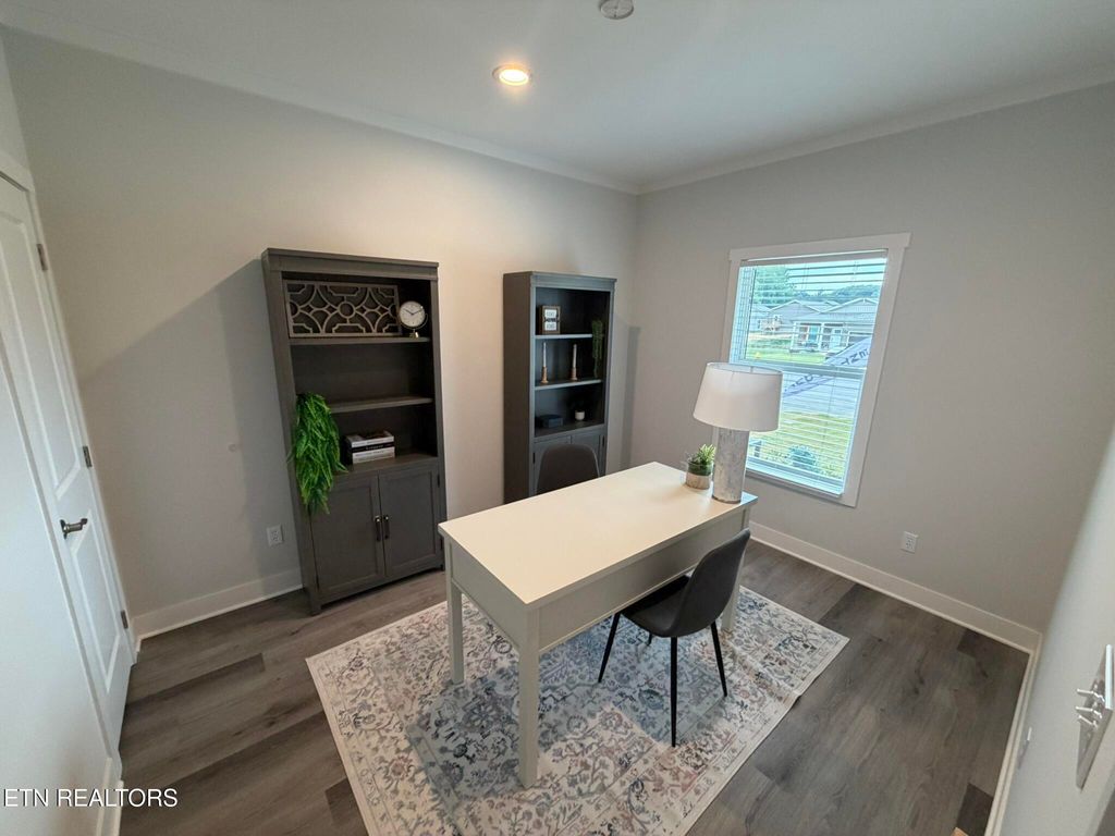 Photo of 6520 Spotted Orchid Lane, Knoxville, TN 37924 (MLS # 1347066)