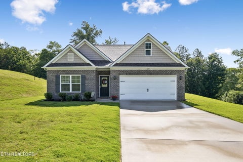Photo of 379 Summer Glenn Lane, Loudon, TN 37774 (MLS # 1345372)