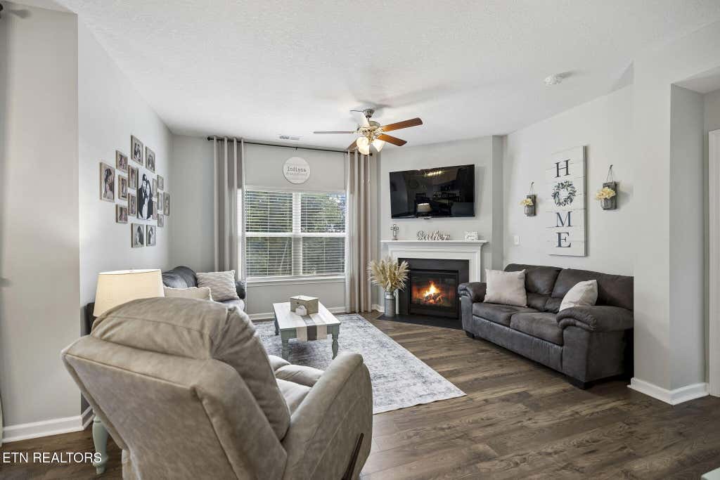 Photo of 379 Summer Glenn Lane, Loudon, TN 37774 (MLS # 1345372)
