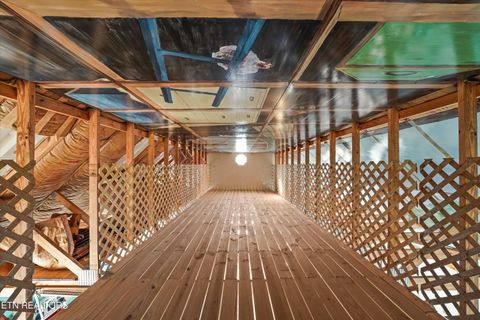 Tiny photo for 2501 Valley View Rd, Dandridge, TN 37725 (MLS # 1335795)