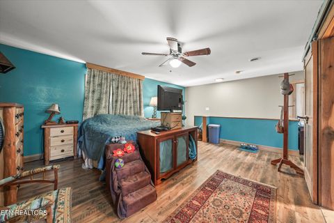 Tiny photo for 2501 Valley View Rd, Dandridge, TN 37725 (MLS # 1335795)