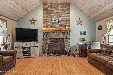 Tiny photo for 2501 Valley View Rd, Dandridge, TN 37725 (MLS # 1335795)