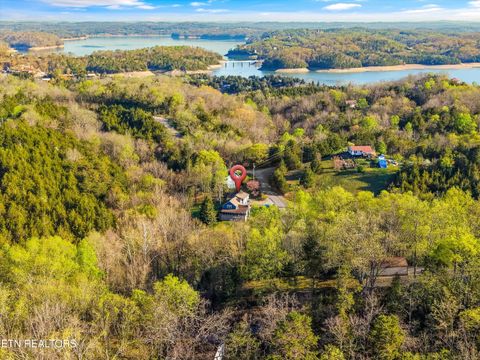 Tiny photo for 2501 Valley View Rd, Dandridge, TN 37725 (MLS # 1335795)