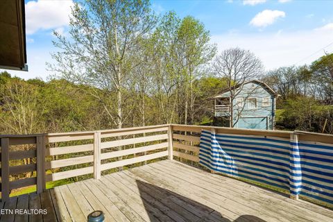 Tiny photo for 2501 Valley View Rd, Dandridge, TN 37725 (MLS # 1335795)
