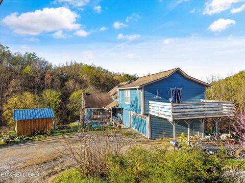 Tiny photo for 2501 Valley View Rd, Dandridge, TN 37725 (MLS # 1335795)