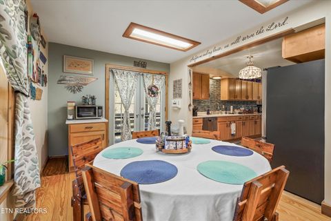 Tiny photo for 2501 Valley View Rd, Dandridge, TN 37725 (MLS # 1335795)