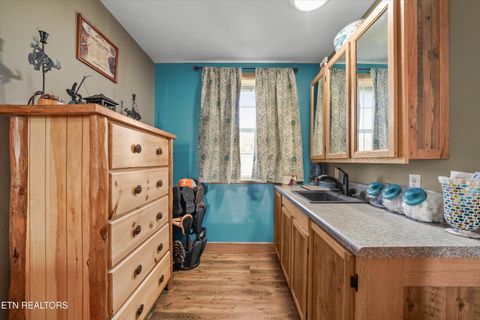 Tiny photo for 2501 Valley View Rd, Dandridge, TN 37725 (MLS # 1335795)