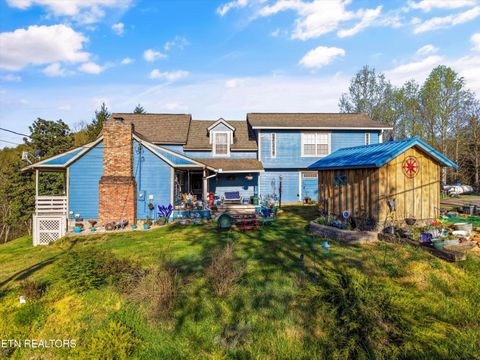 Tiny photo for 2501 Valley View Rd, Dandridge, TN 37725 (MLS # 1335795)