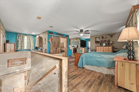 Tiny photo for 2501 Valley View Rd, Dandridge, TN 37725 (MLS # 1335795)