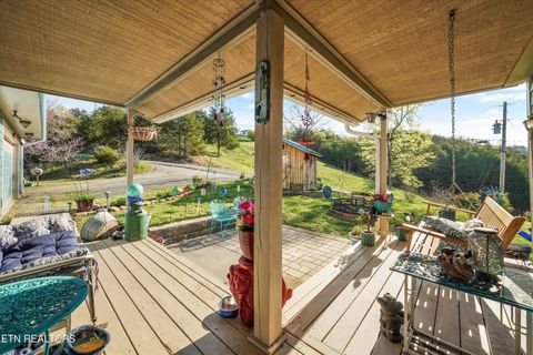 Tiny photo for 2501 Valley View Rd, Dandridge, TN 37725 (MLS # 1335795)