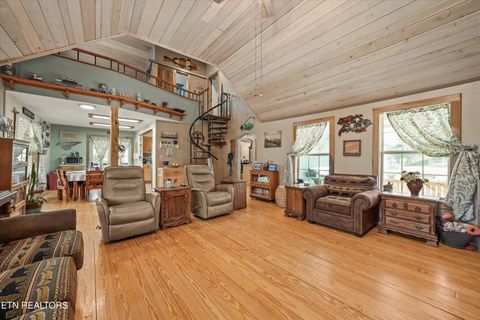 Tiny photo for 2501 Valley View Rd, Dandridge, TN 37725 (MLS # 1335795)