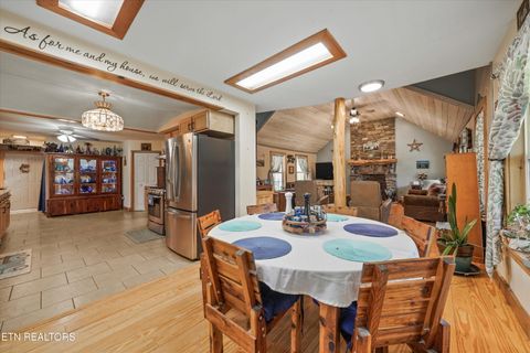 Tiny photo for 2501 Valley View Rd, Dandridge, TN 37725 (MLS # 1335795)