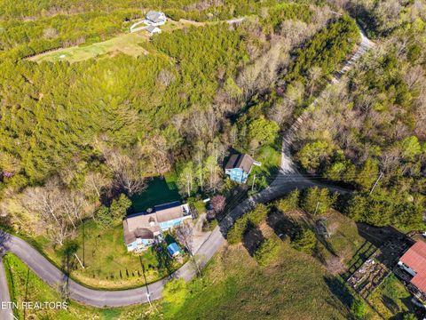 Tiny photo for 2501 Valley View Rd, Dandridge, TN 37725 (MLS # 1335795)