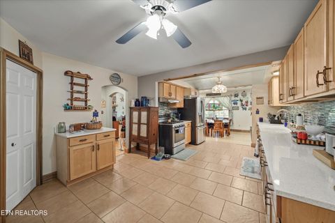 Tiny photo for 2501 Valley View Rd, Dandridge, TN 37725 (MLS # 1335795)