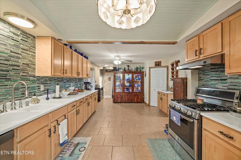 Tiny photo for 2501 Valley View Rd, Dandridge, TN 37725 (MLS # 1335795)