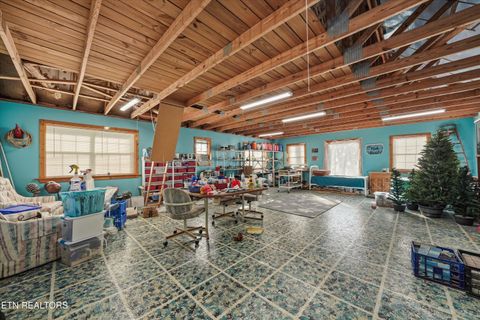 Tiny photo for 2501 Valley View Rd, Dandridge, TN 37725 (MLS # 1335795)