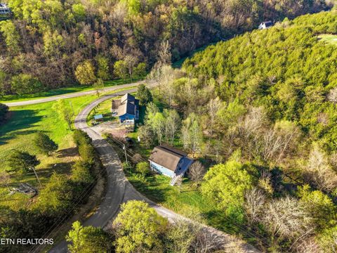 Tiny photo for 2501 Valley View Rd, Dandridge, TN 37725 (MLS # 1335795)
