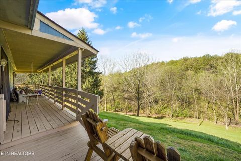 Tiny photo for 2501 Valley View Rd, Dandridge, TN 37725 (MLS # 1335795)