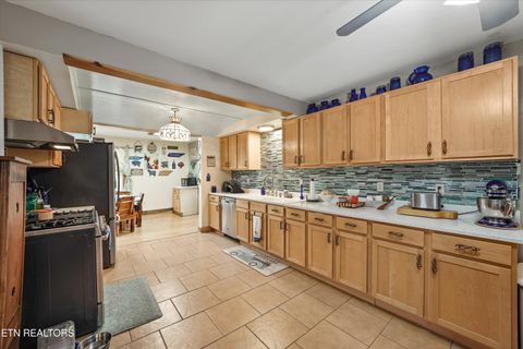 Tiny photo for 2501 Valley View Rd, Dandridge, TN 37725 (MLS # 1335795)