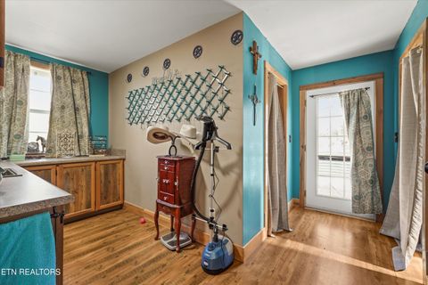 Tiny photo for 2501 Valley View Rd, Dandridge, TN 37725 (MLS # 1335795)