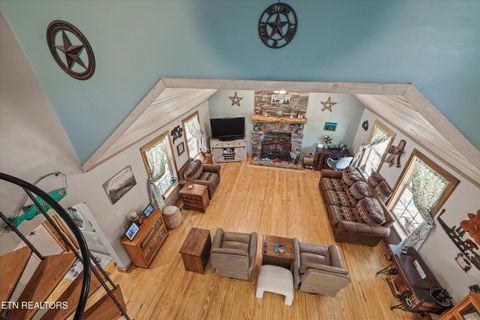 Tiny photo for 2501 Valley View Rd, Dandridge, TN 37725 (MLS # 1335795)