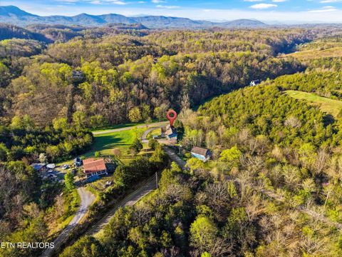 Tiny photo for 2501 Valley View Rd, Dandridge, TN 37725 (MLS # 1335795)