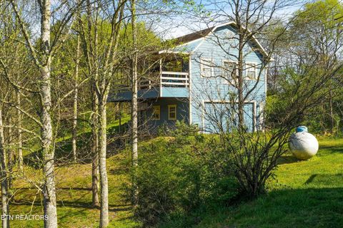 Tiny photo for 2501 Valley View Rd, Dandridge, TN 37725 (MLS # 1335795)