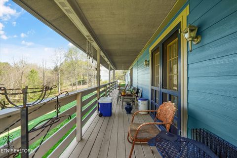 Tiny photo for 2501 Valley View Rd, Dandridge, TN 37725 (MLS # 1335795)
