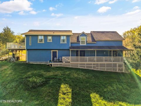 Tiny photo for 2501 Valley View Rd, Dandridge, TN 37725 (MLS # 1335795)