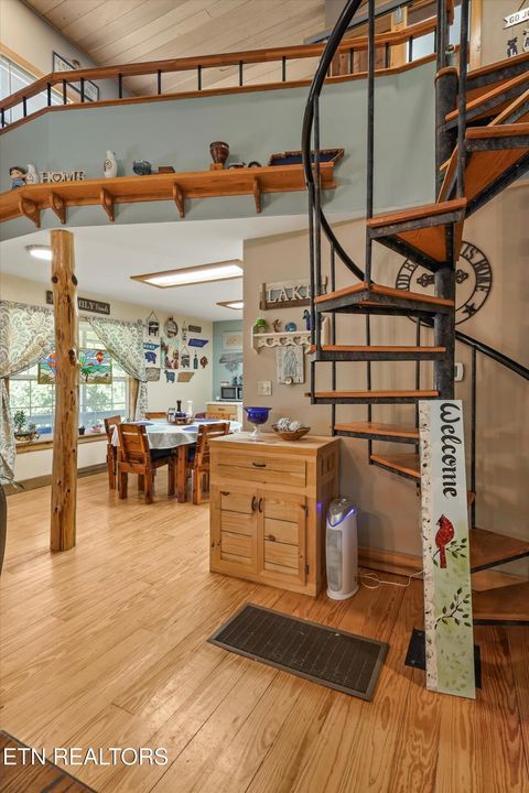 Tiny photo for 2501 Valley View Rd, Dandridge, TN 37725 (MLS # 1335795)