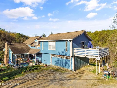 Tiny photo for 2501 Valley View Rd, Dandridge, TN 37725 (MLS # 1335795)